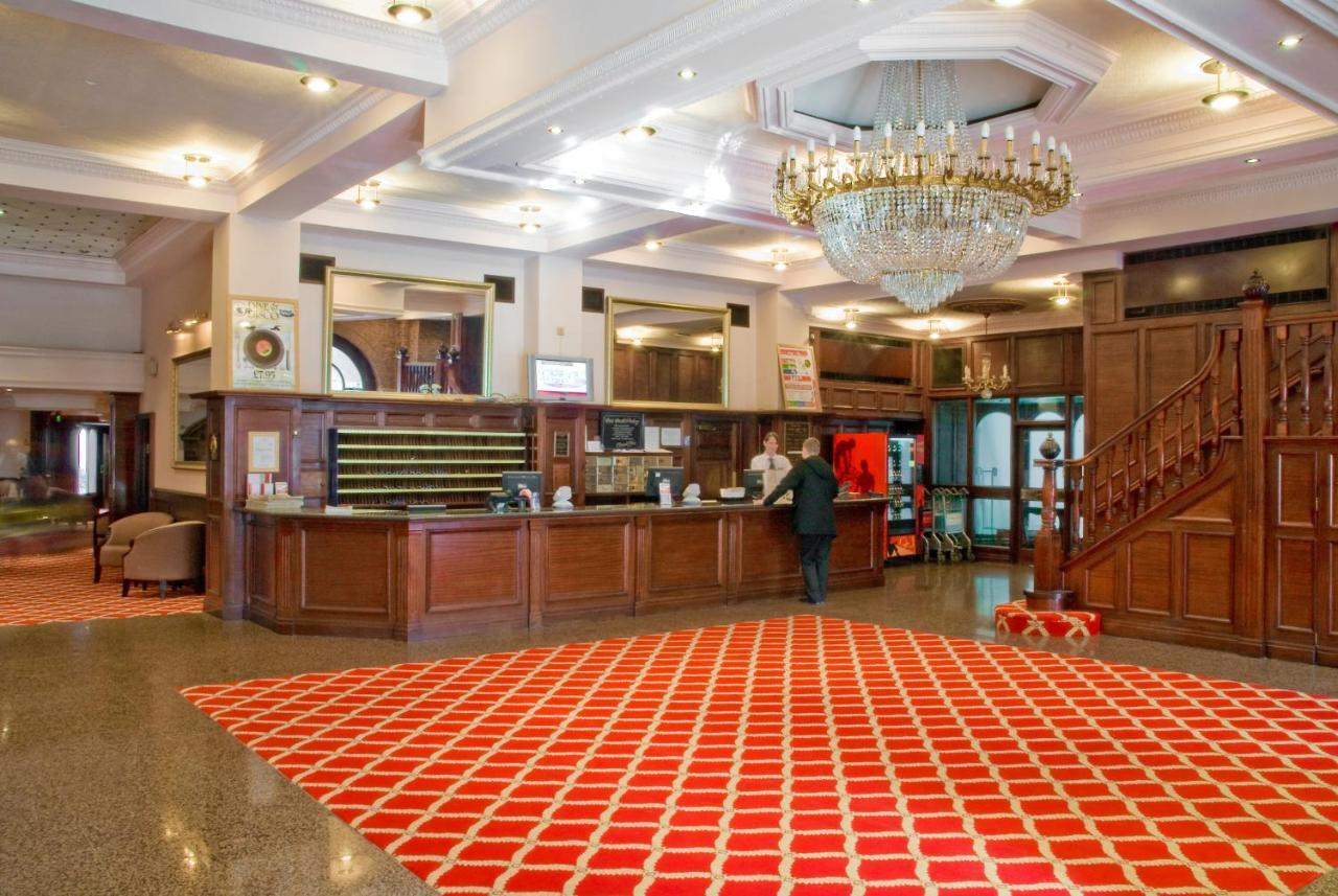 Britannia Country House Hotel & Spa — Photos 1